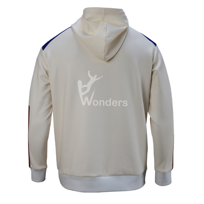 Pullover Basic Hoodie Long Sleeve For Men