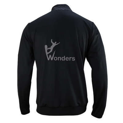 OEM Men Windbreaker Jackets Windproof Jacket