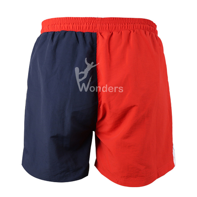 Customized Men’S Sport Short Mens Boardshort Beach Short