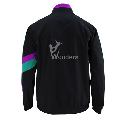 Womens Lightweight Waterproof Hooded Jacket For Travelling