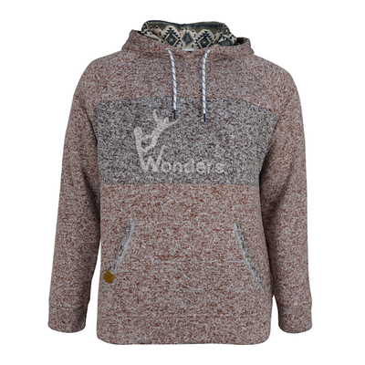 Outdoor Womens 100% Recycled Polar Fleece Jacket Lightweight