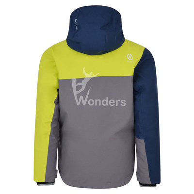 Boy's Kids Chancer Light Sports Ski Jackets Waterproof Outdoor Coat