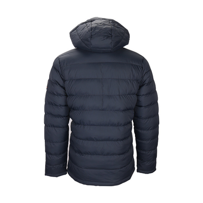 Padded Outdoor Insulated Jackets