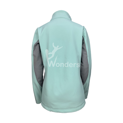 Womens Waterproof Windproof Softshell Jackets Outdoor