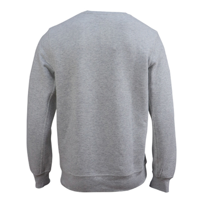 Men's Workout Crewneck Sweatshirt Long Sleeve Pullover