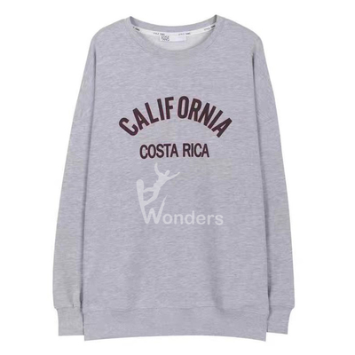 Mens Crew Neck Fitness Pullover Hoodies Sweatshirts Long Sleeve Pullover