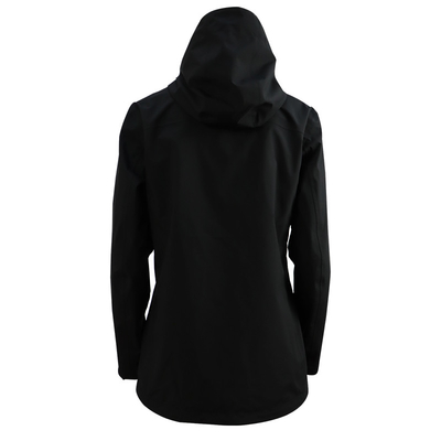 Windproof HardShell Jacket Lightweight Sports Rain Jackets Womens
