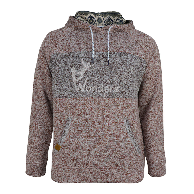 Outdoor Womens 100% Recycled Polar Fleece Jacket Lightweight