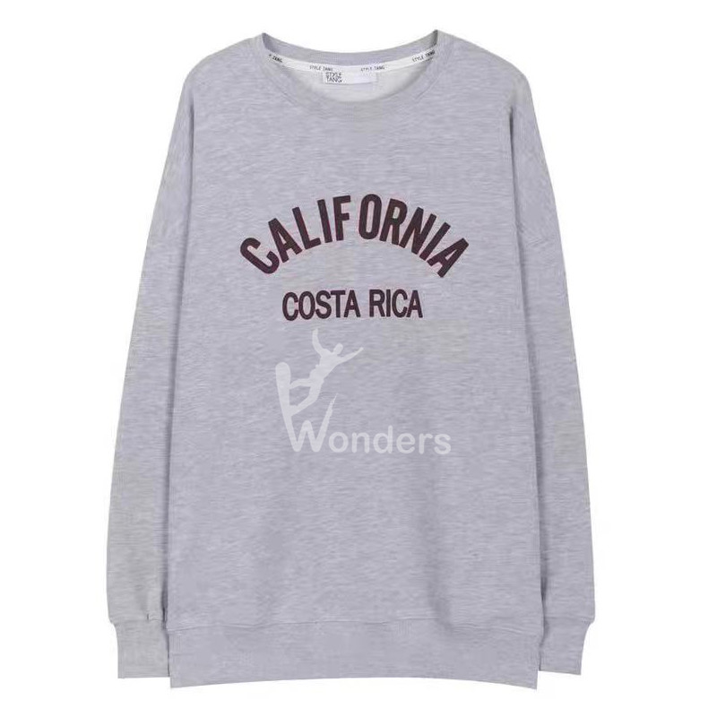 Mens Crew Neck Fitness Pullover Hoodies Sweatshirts Long Sleeve Pullover
