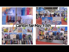 Canton fair- The Chinese biggest  international trade fair reopen