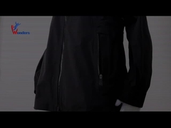 High performance lightweight waterproof rainwear made by XM Wonders