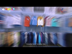 Xiamen Wonders is participating in the 134th session of Canton Fair